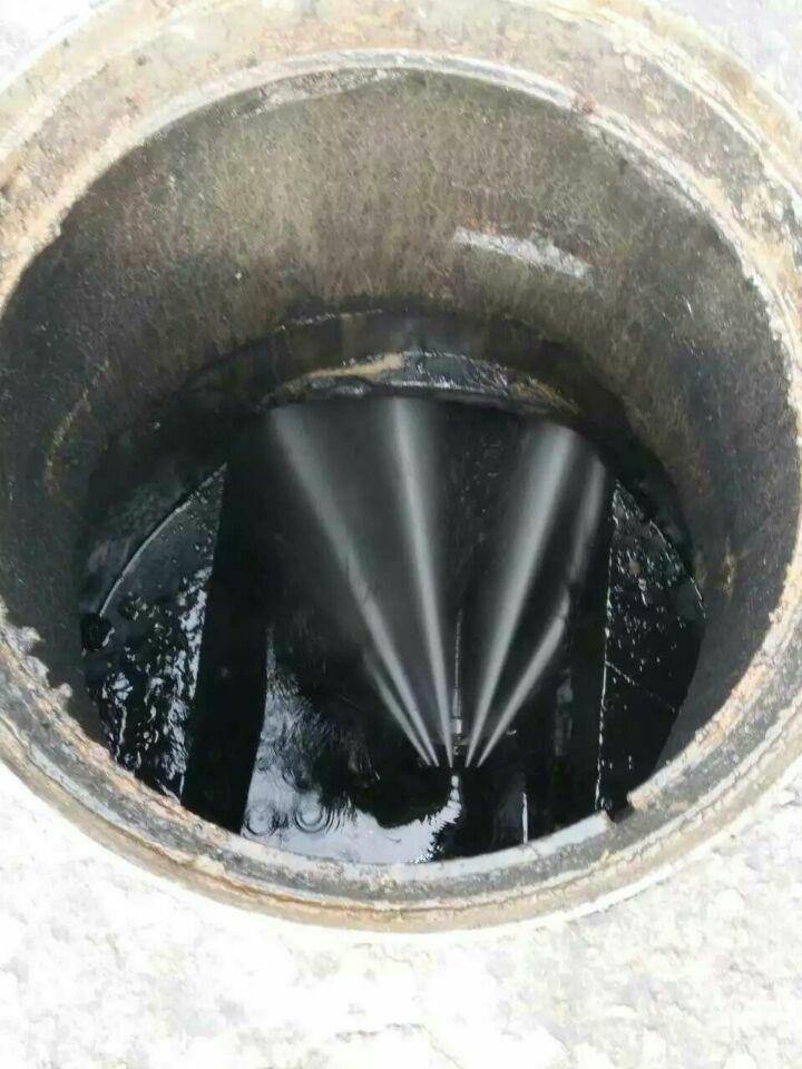 敦煌市政管道清洗-排污管道清洗