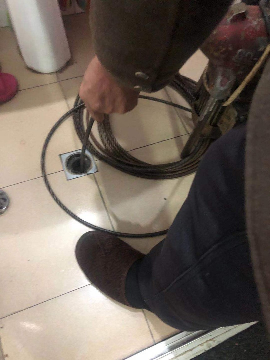 敦煌管道疏通，疏通下水道