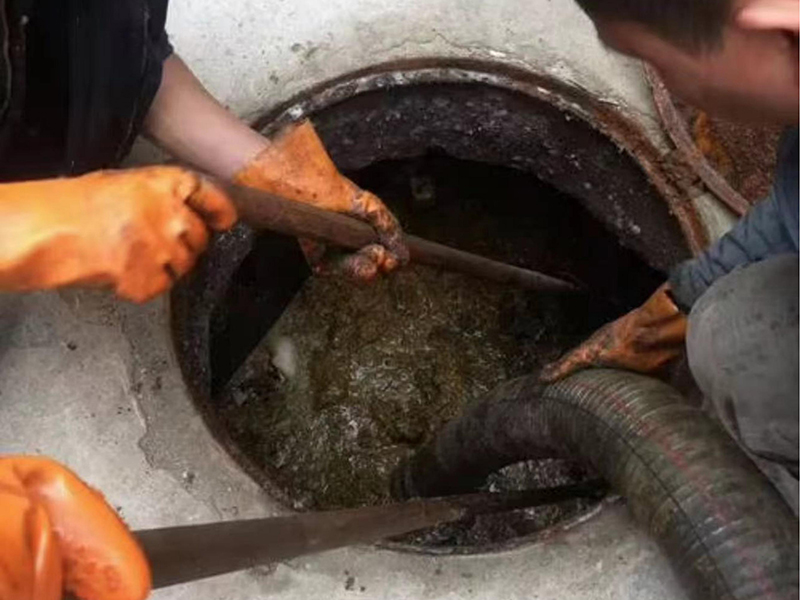 敦煌化油池、化粪池清理要做哪些安全措施？